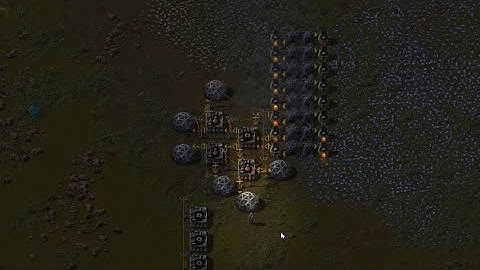 Ep1 - Red Science - Factorio Space Age Expand-a-Base