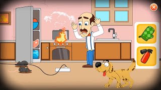 Homescapes - Level 73 to 79 Gameplay Walkthrough - New Update screenshot 2