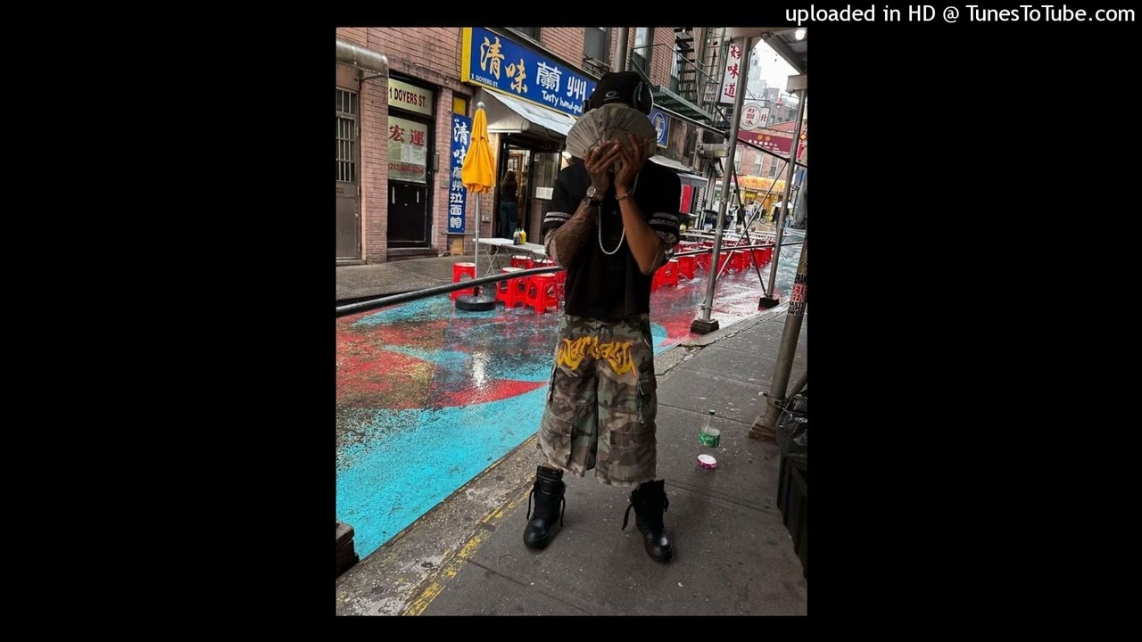 [FREE] Nine Vicious X Lil Tony Sample Type Beat 