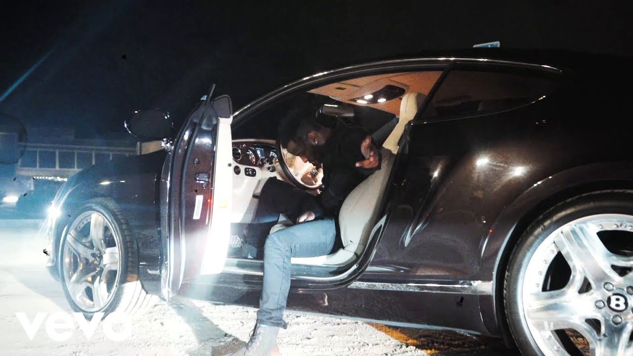 Truly - Sacrifices ft. Keshawn