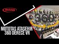 Yamaha Mototaş Ataşehir 360 Derece VR