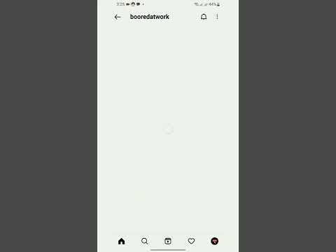 Jinsi Ya Kudownload Profile Picha Na Video Instagram