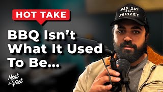 Download Lagu The Current State of Barbecue (Elitism, Franklin’s Secret, \u0026 Why BBQ Is Changing) MP3