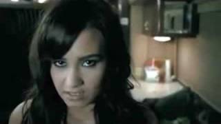 Demi Lovato - Here We Go Again+Don't Forget (Official Music Video)