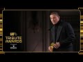Channing Tatum Acceptance Speech | TIFF Tribute Awards 2025