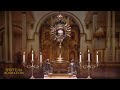 LIVE Perpetual Adoration  (24/7) | SW Prayer Chapel