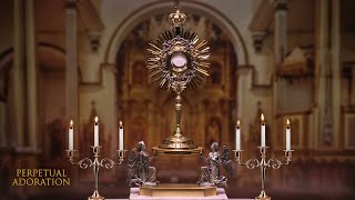 LIVE Perpetual Adoration  (24/7) | SW Prayer Chapel screenshot 5