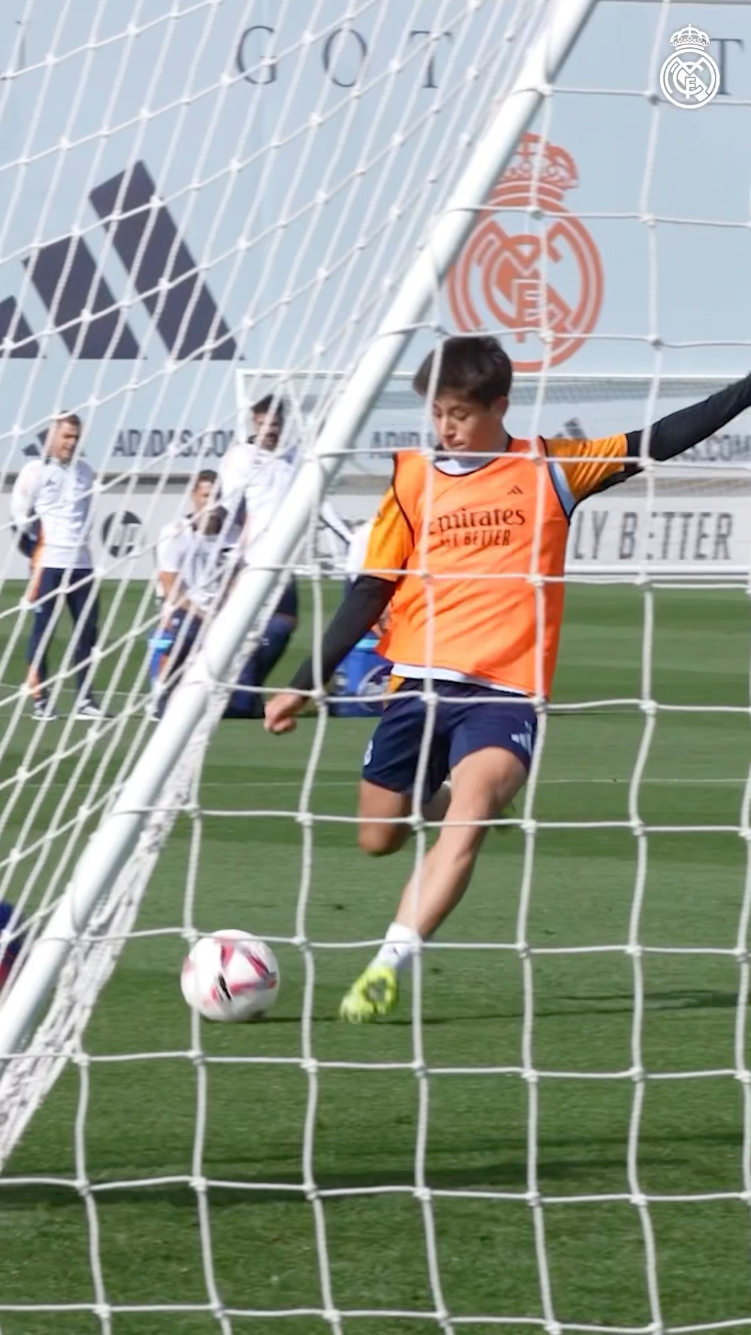 ?? Arda Güler ?? #realmadrid #football #goals #ardagüler