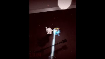 Touhou music over Item Asylum #roblox #itemasylum #touhou #touhouproject #shorts #gaming