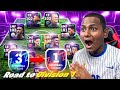 ⚽ LIVE 🔴 eFootball 2026 | Insane Matches + Crazy Goals 😱 #efootball #live #gaming