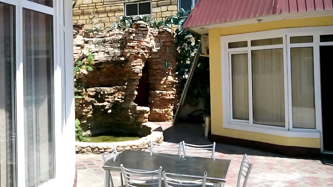 Ресторан эдем дербент Ресторан эдем дербент