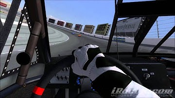 iRacing Class C Fixed @ Las Vegas