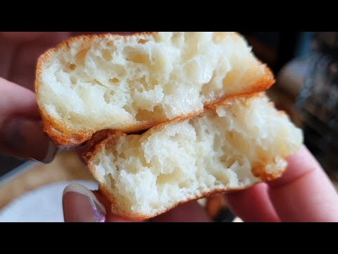 Вкусные пышные оладьи, все секреты приготовления