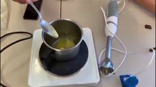 Recepta De La Nostra Salsa Doreo