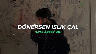 Manuş Baba - Dönersen Işlık Çal (Lyrc-Speed Up) Resimi