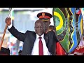 UBUZIMA BWA JOHN POMBE MAGUFULI , INTWARI YA AFRIKA YARYAMIYE UKUBOKO KW