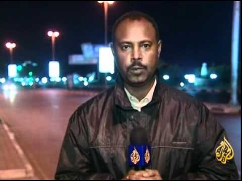 تجاذبات بين المعارضة والحكومة في السودان