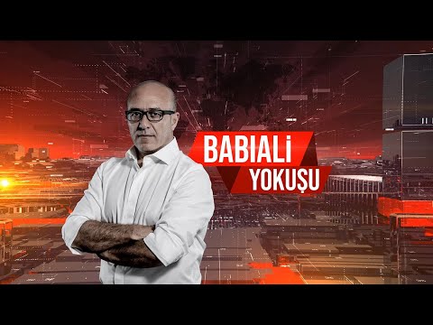 Babıali Yokuşu - Suat Toktaş - 12.11.2019