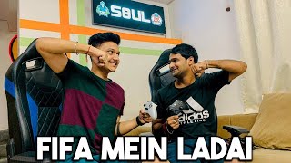 🔴AAJ SAB JAGAH HAARA HU - K18 vs DJ SOLO