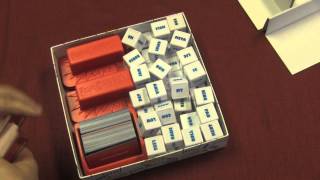Fauxcabulary Expansions Review - with Tom and Melody Vasel