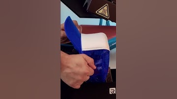 Let’s make a hat with 2-step heat transfer 😉