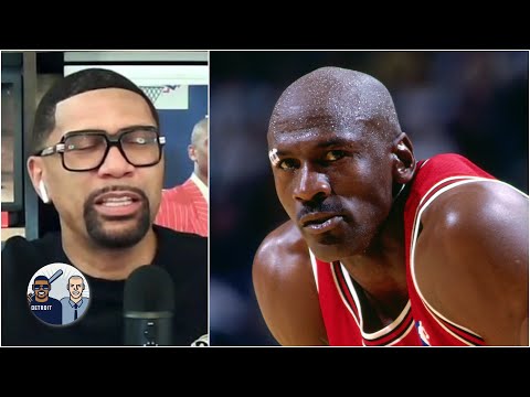 Jalen Rose explains the 'pride, agony, pain, disappointment' of loss vs. Bulls  | Jalen & Jacoby