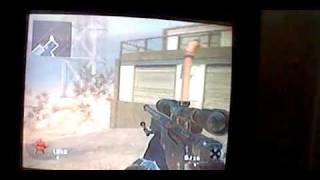 CoD Black Ops Launch out of map glitch (NOT PATCHED)