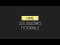 Mastering SolidWorks 3D Modeling - Part 1 | Extruded Boss