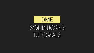 Famous Mastering SolidWorks 3D Modeling - Part 1 | Extruded Boss Profile
