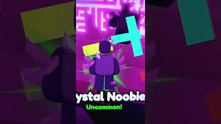Crystal Noobie Find The Every Noobie Morphs 44