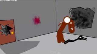 Pivot Left 4 Dead 2 - The charger