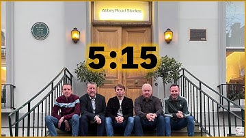 5:15 - The Who - Quadrophenia (Cover)