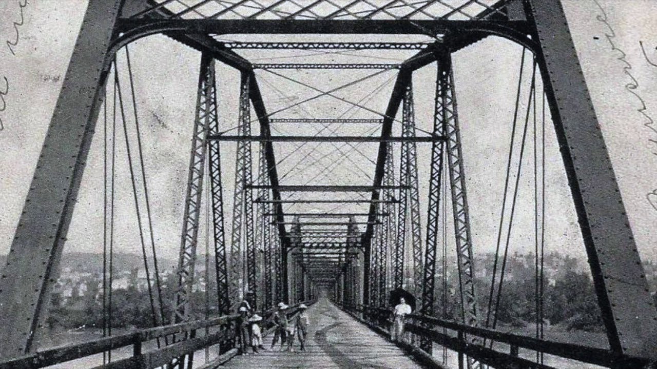 Brunswick History 101Episode 17 Brunswick 1890's YouTube