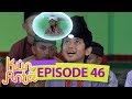 Dodot, Haikal dan Sobri Pada Ngebayangin Jadi Artis Nih - Kun Anta Eps 46