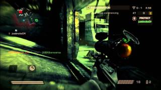 Killzone 3 has NO aim assist Part 4