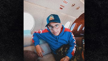 [FREE] LOGIC TYPE BEAT 2025 