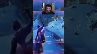 The Hunting Rifle Is Soooo FUN #fortnite