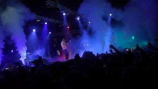 Скриптонит - Интервью live концерт Киев 27.04.18 Stereo Plaza
