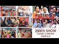 Osmitay | Konkani Film | 200th Show |  Planet Cinema | Karkala
