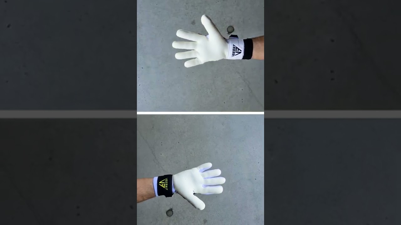 GLOVE BATTLE: VARAN7 Premier NC vs VARAN7 Pro NC