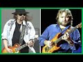 Ed King dead: Lynyrd Skynyrd star Gary Rossington reveals ‘shock’ in tribute to guitarist