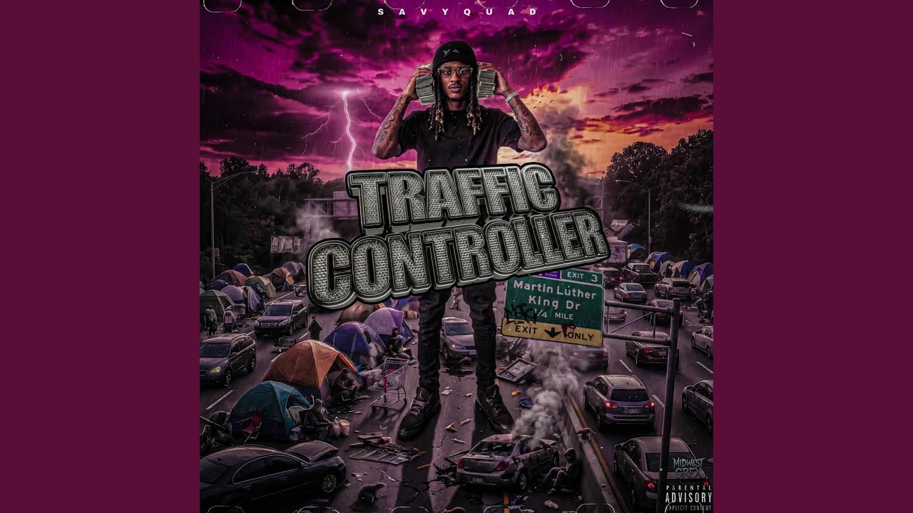 Watch Traffic Controller on YouTube Watch Traffic Controller on YouTube