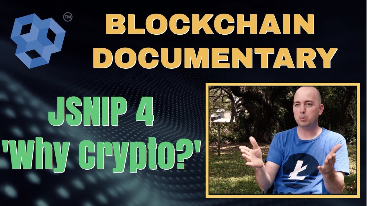 crypto class jsnip4