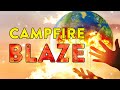 Campfire Blaze Demo | A Shiny New App for Story Planning, World Building &amp; Writing