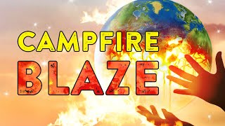 Campfire Blaze Demo | A Shiny New App for Story Planning, World Building & Writing screenshot 5