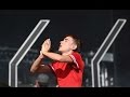 Years &amp; Years - Shine (Live at V Festival 2016)