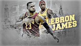 LeGlazer(LeBron James Fan Song) "Glazing For Lebron"