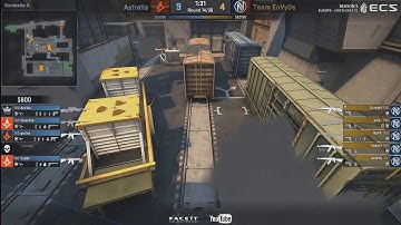 CSGO   Best of Scream #3 2017 Highlights   YouTube