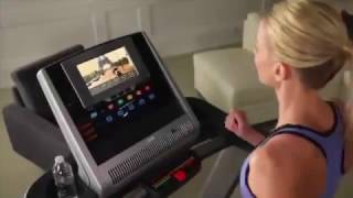 iFit Live Wireless - Mundo Fitness