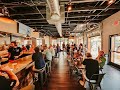 SKINT CHESTNUT BREWING COMPANY Located Historic Downtown Powder Springs